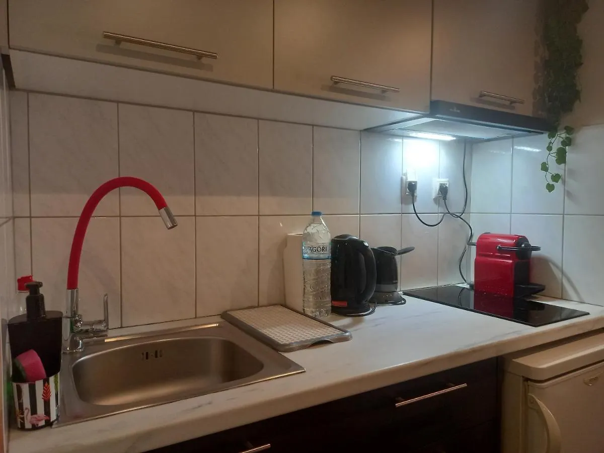 Deluxe 2Br Apartment - City Center - Tsimiski View & Ladadika Saloniki